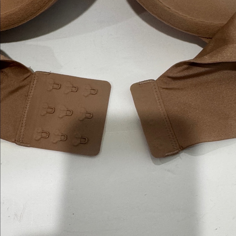 36DD  Push Up Demi Bra - Sienna NWT - Picture 5 of 5